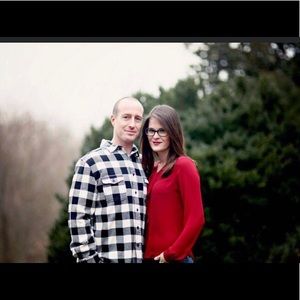 Meet your Posher, Allyson